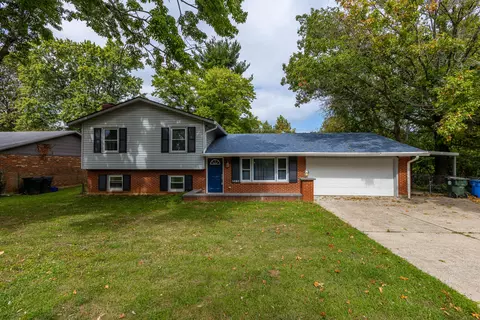 1493 Pine Meadows Rd, Lexington, KY 40504