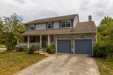 1800 Haverwood Park, Lexington, KY 40514