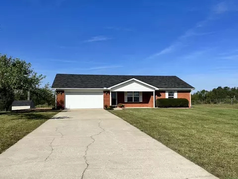 2176 Todd Ln, Richmond, KY 40475