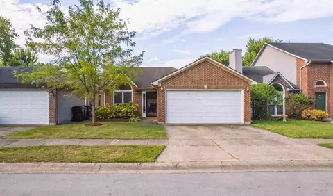 3721 Cottage Cir, Lexington, KY 40513