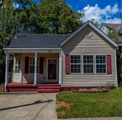 155 Curley Ave, Lexington, KY 40508