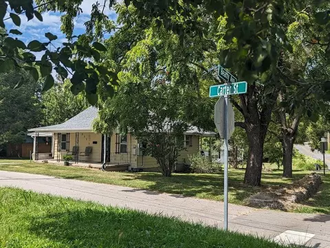 902 Carter Street St, Corbin, KY 40701
