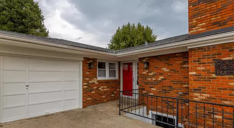 417 Ohara Dr, Danville, KY 40422