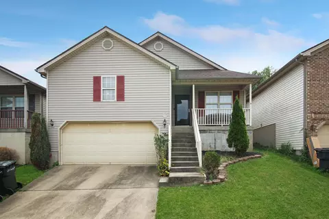 624 Smugglers Notch Drive Dr, Lexington, KY 40509