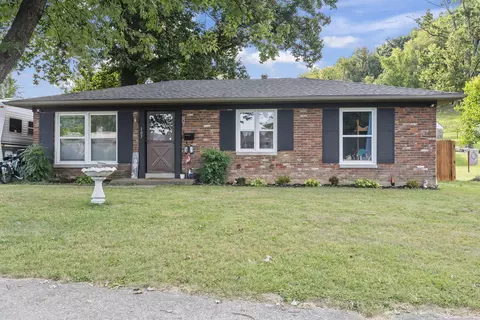 107 Audubon Dr, Frankfort, KY 40601