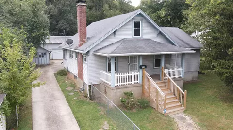 208 Payne St, Frankfort, KY 40601
