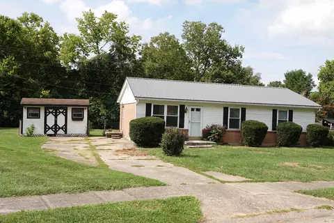 1909 Primrose Path, Paris, KY 40361