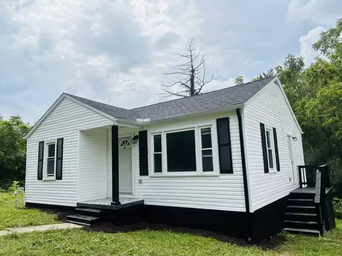 903 Bullock Dr, London, KY 40741