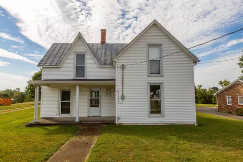 10441 Main St, Mackville, KY 40040