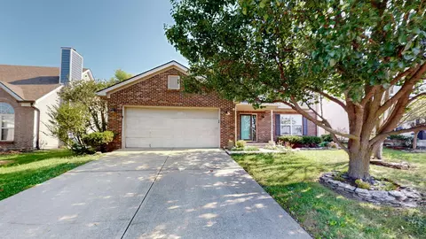 501 Lauren Dr, Nicholasville, KY 40356