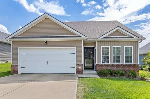 121 John Davis Dr, Georgetown, KY 40324