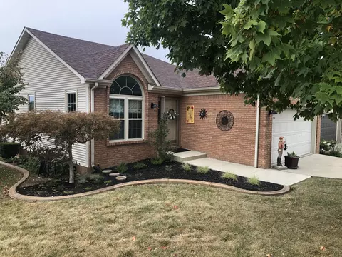 752 Lauren Dr, Nicholasville, KY 40356
