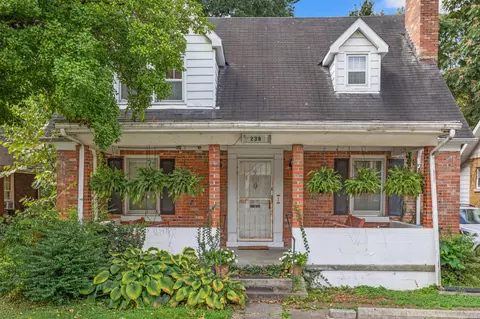 238 Rosemont Gdn, Lexington, KY 40503