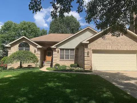 1417 Copper Glen Dr, Lexington, KY 40514