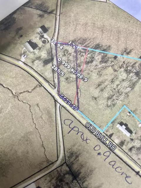 2020 Old Bull Rd, Eubank, KY 42567
