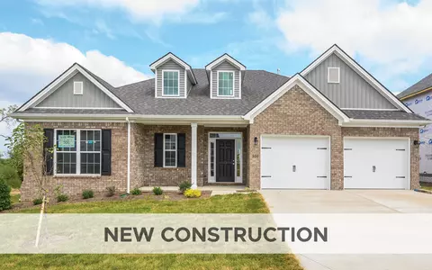300 Little Leaf Dr, Nicholasville, KY 40356