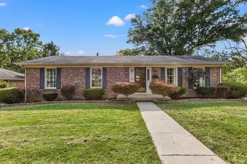3491 Ormond Cir, Lexington, KY 40517