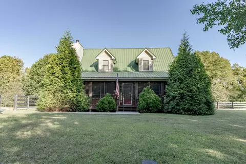 2150 Waddy Rd, Lawrenceburg, KY 40342