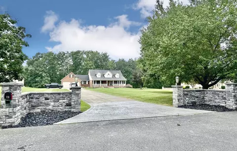 731 Joe Lewis Rd, Somerset, KY 42503