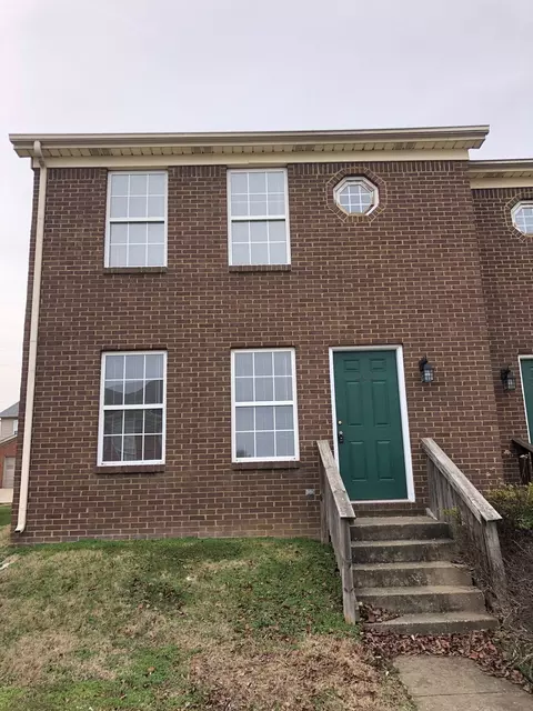 Undisclosed, Nicholasville, KY 40356