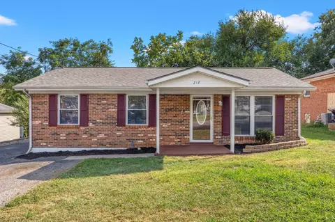 212 South St, Danville, KY 40422