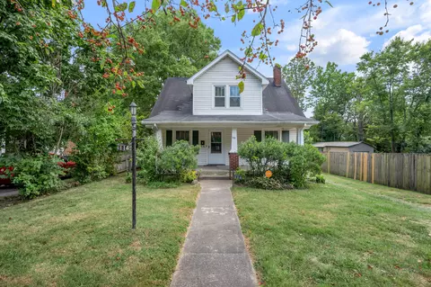 114 Clyde St, Lexington, KY 40508