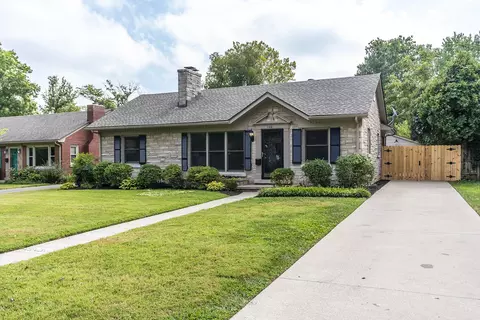 2408 Southview Dr, Lexington, KY 40503