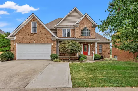 1368 Saddle Club Way, Lexington, KY 40504