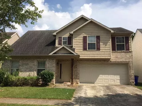 716 Statesman Way, Lexington, KY 40505