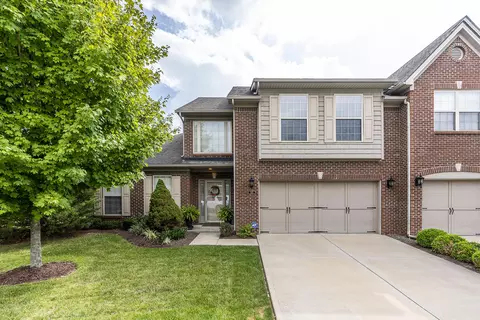 545 Hannon Way, Lexington, KY 40509