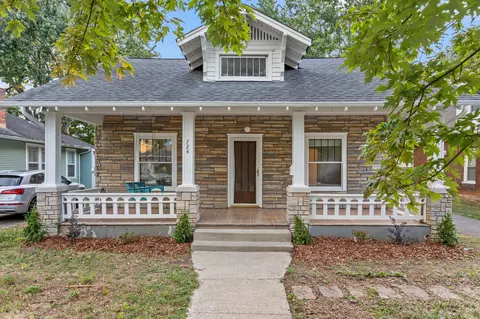 724 Aurora Ave, Lexington, KY 40502