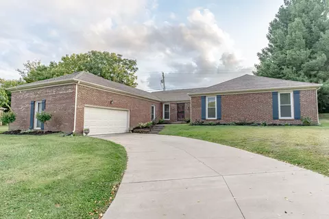 22 Ryswick Ln, Frankfort, KY 40601