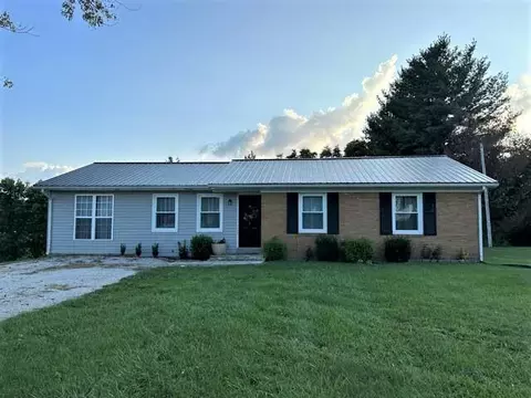 373 Hwy 2393, Monticello, KY 42633