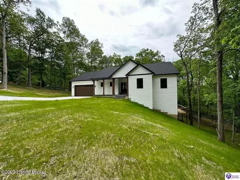 27 Sunnyview Rd, Brandenburg, KY 40108