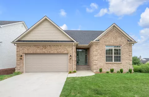 2712 Kearney Creek Ln, Lexington, KY 40511