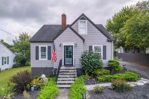 120 Crab Orchard Rd, Somerset, KY 42501