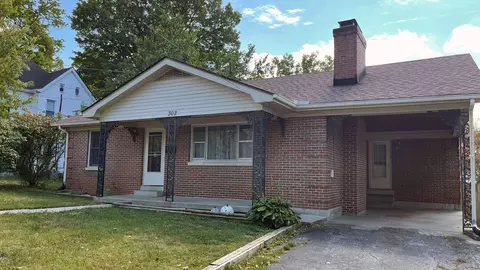 302 Lake St, Nicholasville, KY 40356