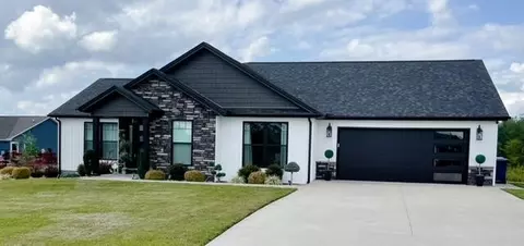 561 Caribou Drive Dr, London, KY 40744