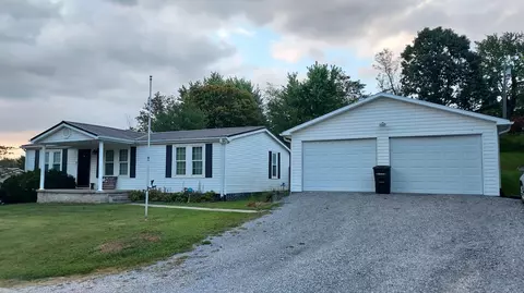 90 Martin St, Stanford, KY 40484