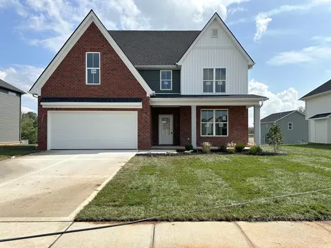 204 Krauss Dr, Nicholasville, KY 40356