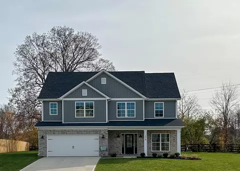 216 Krauss Dr, Nicholasville, KY 40356