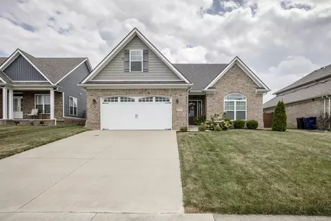 3521 Polo Club Blvd, Lexington, KY 40509