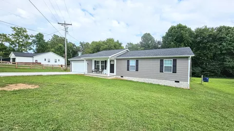1629 Black Diamond Rd, Corbin, KY 40701