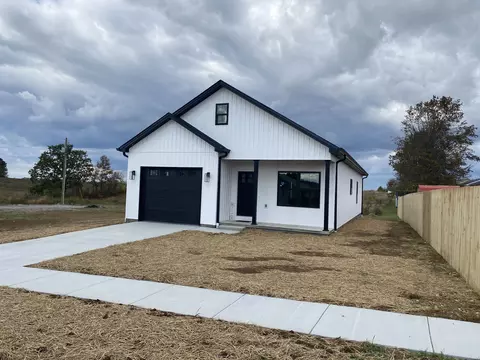 102 Tulip Ave, Harrodsburg, KY 40330
