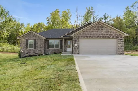 137 Olive Branch Dr, Richmond, KY 40475