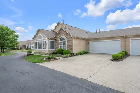 239 Churchill Crossing Dr, Nicholasville, KY 40356