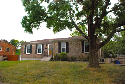 3258 Aqueduct Dr, Lexington, KY 40517