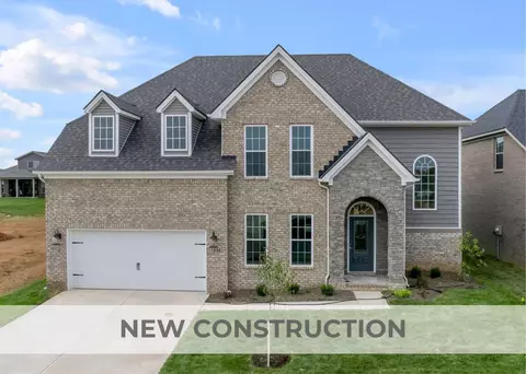 236 Squires Cir, Lexington, KY 40515