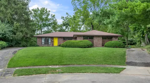 3417 Malabu Cir, Lexington, KY 40502