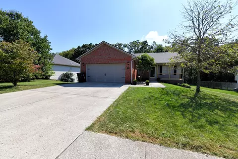 143 S Bold Forbes Blvd, Georgetown, KY 40324